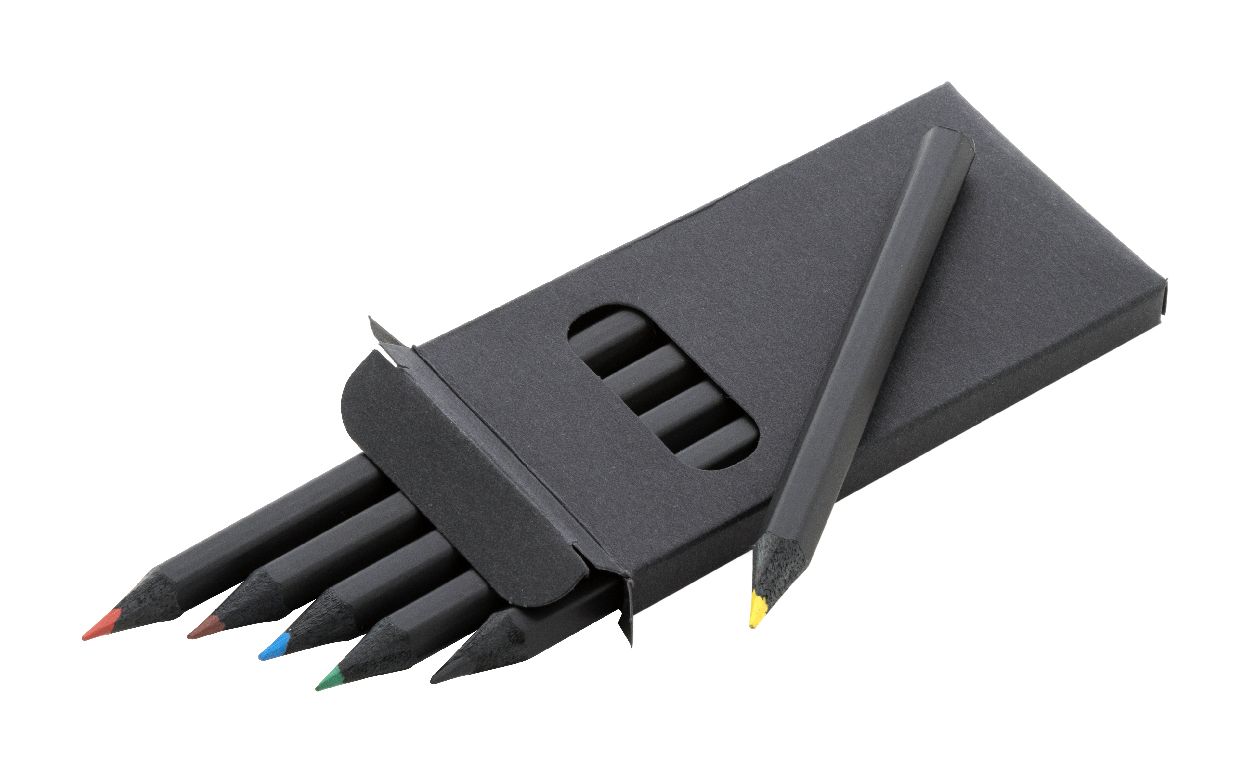 Blatty 6. set de creioane