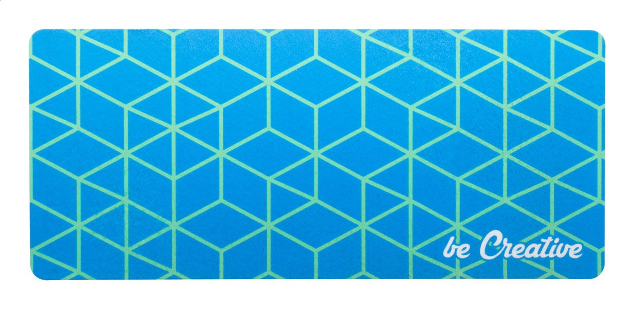 CreaFelt Cursor XXL. covoraș de birou RPET