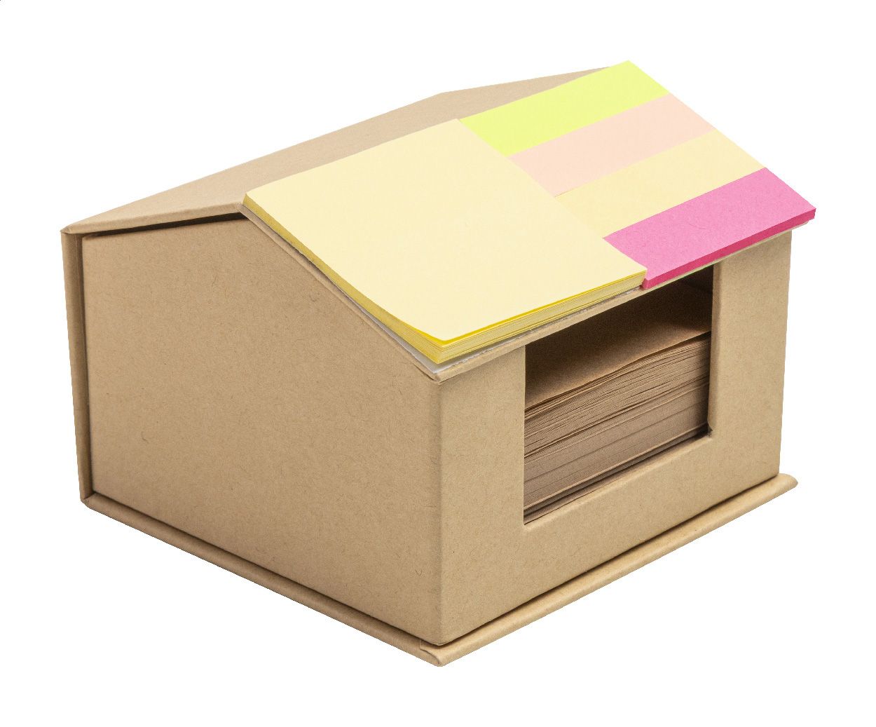 Hutnot. Dispenser notite