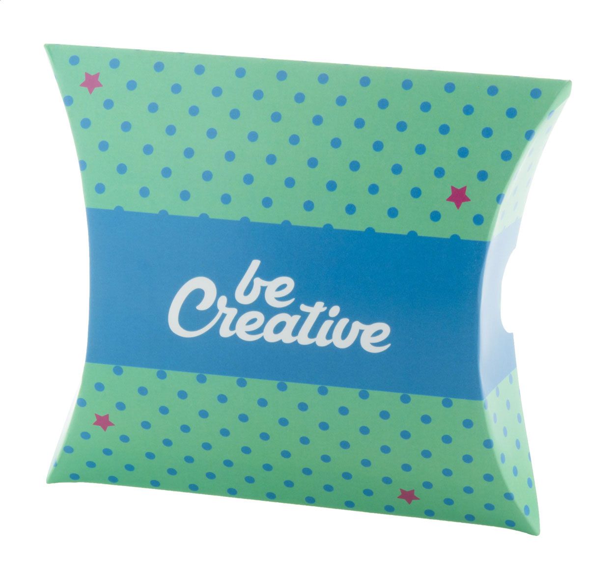CreaBox Pillow S. cutie
