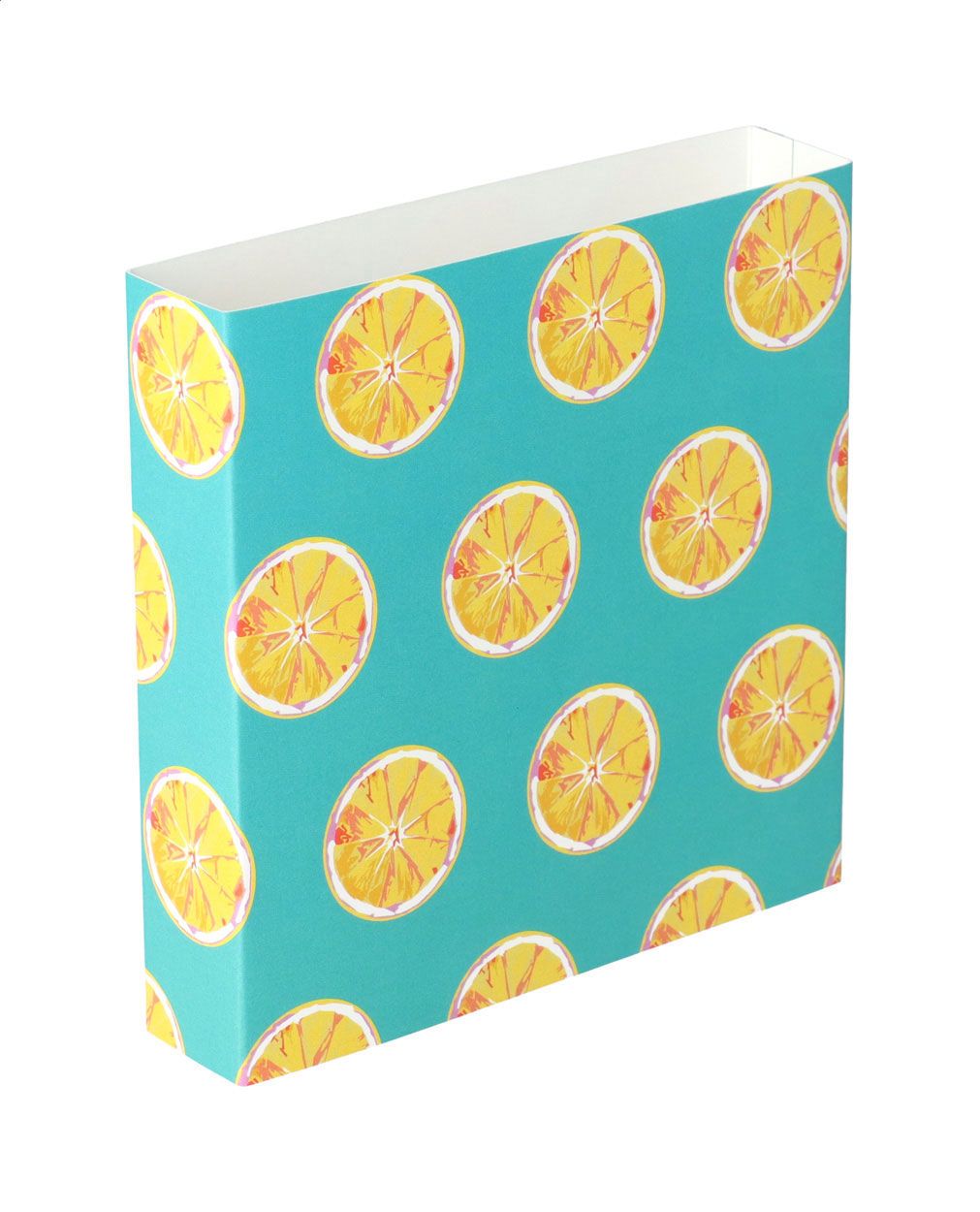 CreaSleeve 485. manșon de hârtie personalizat