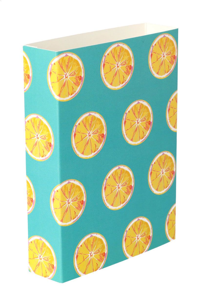 CreaSleeve 425. manșon de hârtie personalizat