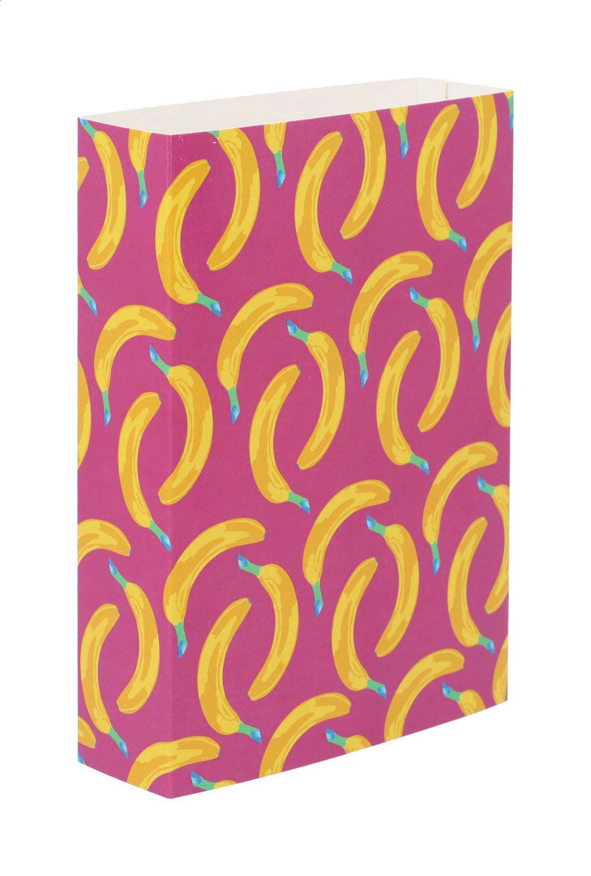 CreaSleeve 156. manșon de hârtie personalizat