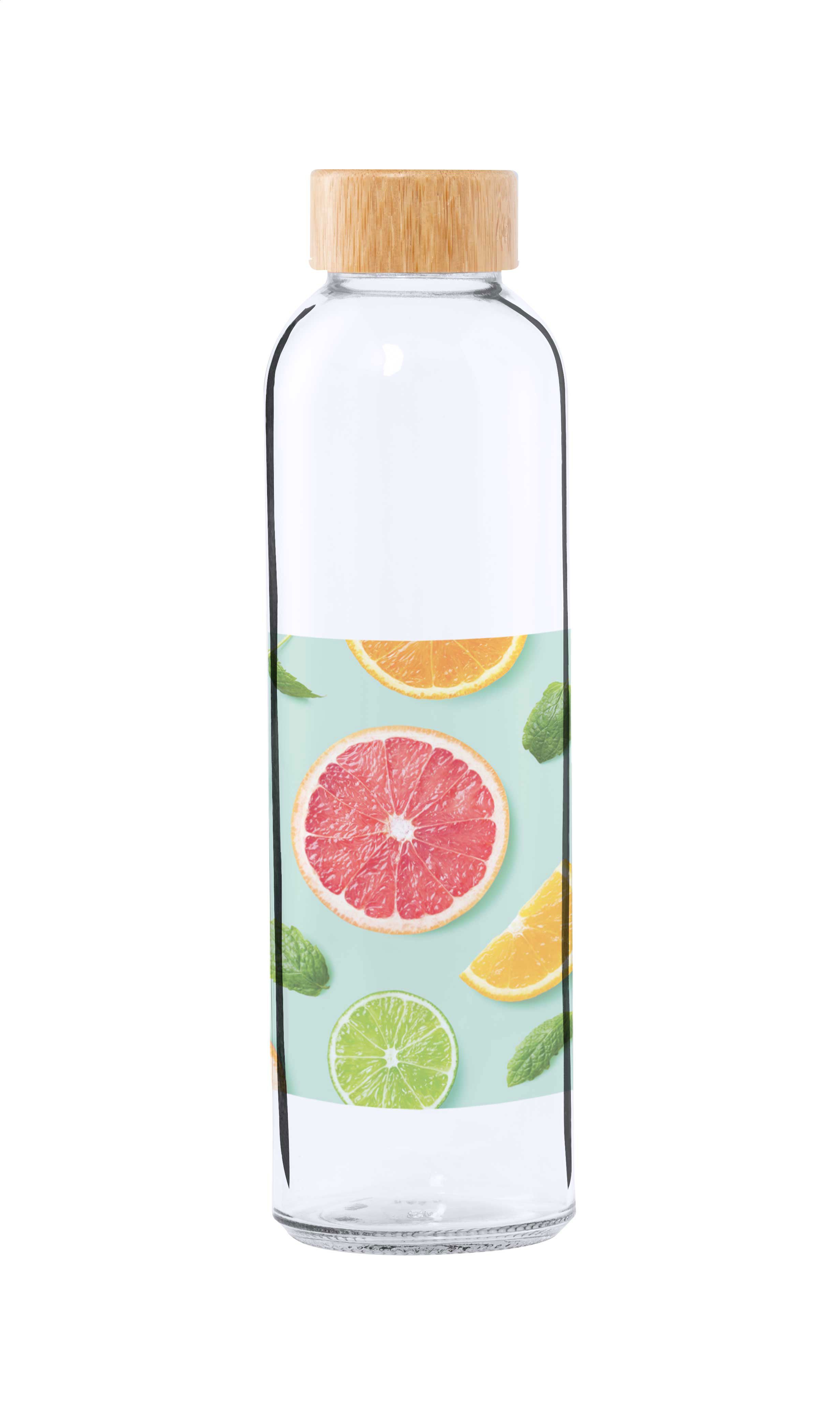 Bokol. sticlă din sticlă