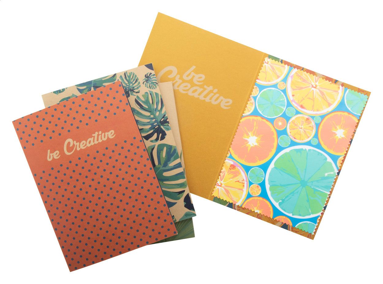 Dioptry Mail Eco. Laveta ochelari tip felicitare