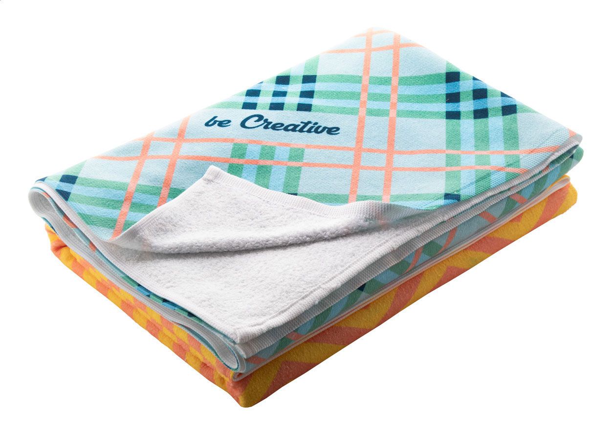 CreaTowel L. prosop cu sublimare L