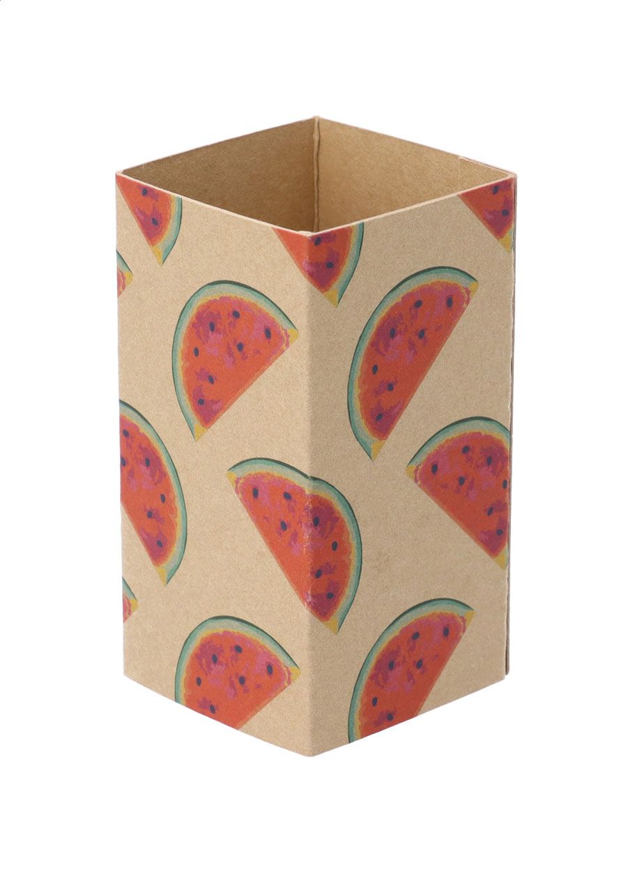 CreaSleeve Kraft 177. manșon de hârtie kraft personalizat