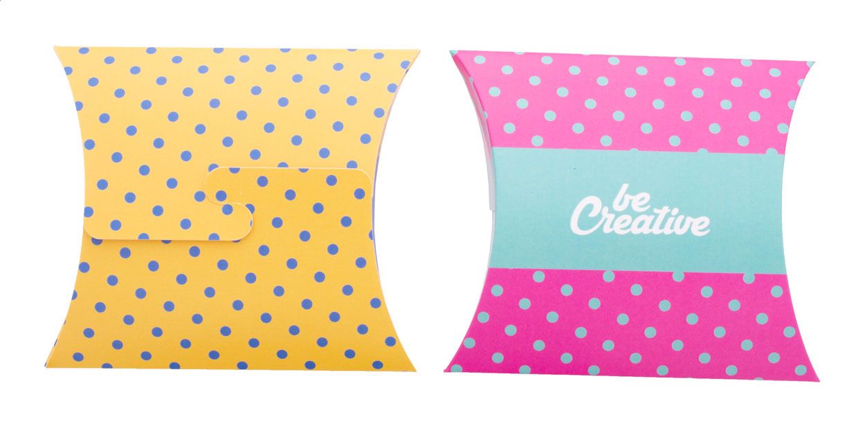 CreaBox Pillow Lock S. cutie tip pernă