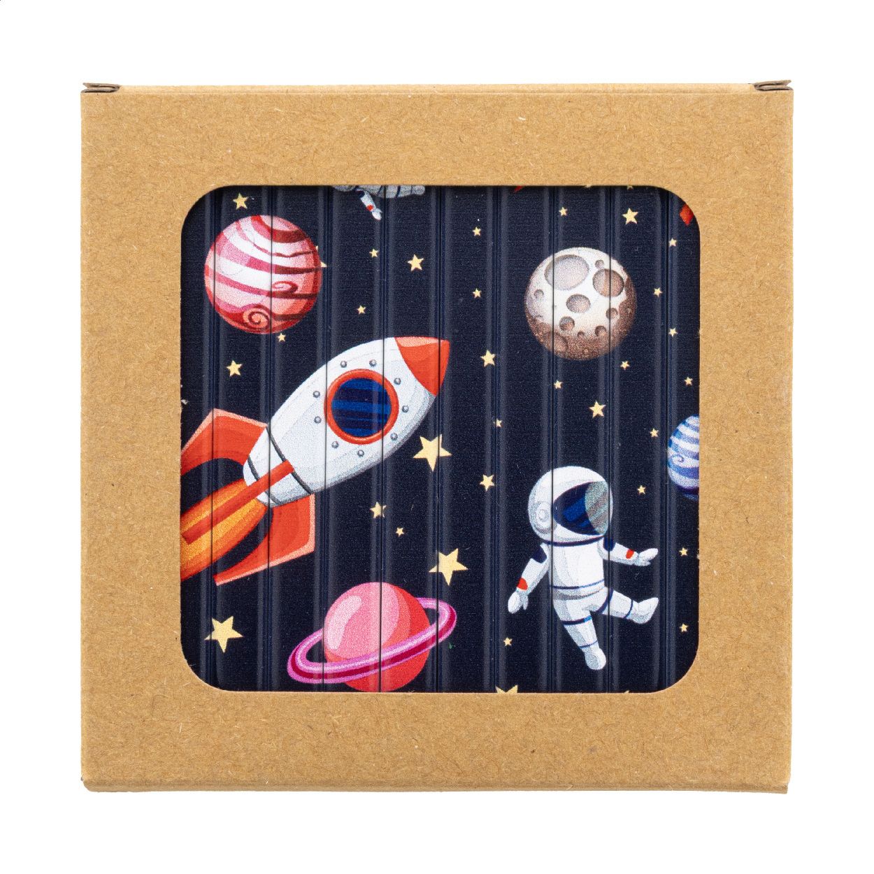 Printcil. Set 12 creioane