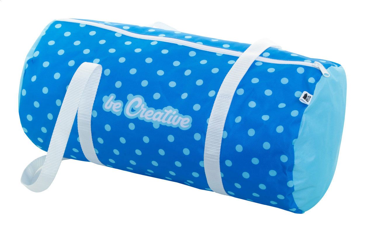 SuboBag Gym. geantă sport, personalizată