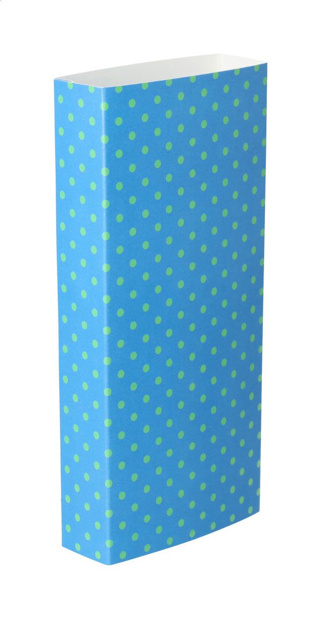 CreaSleeve 510. manșon de hârtie personalizat