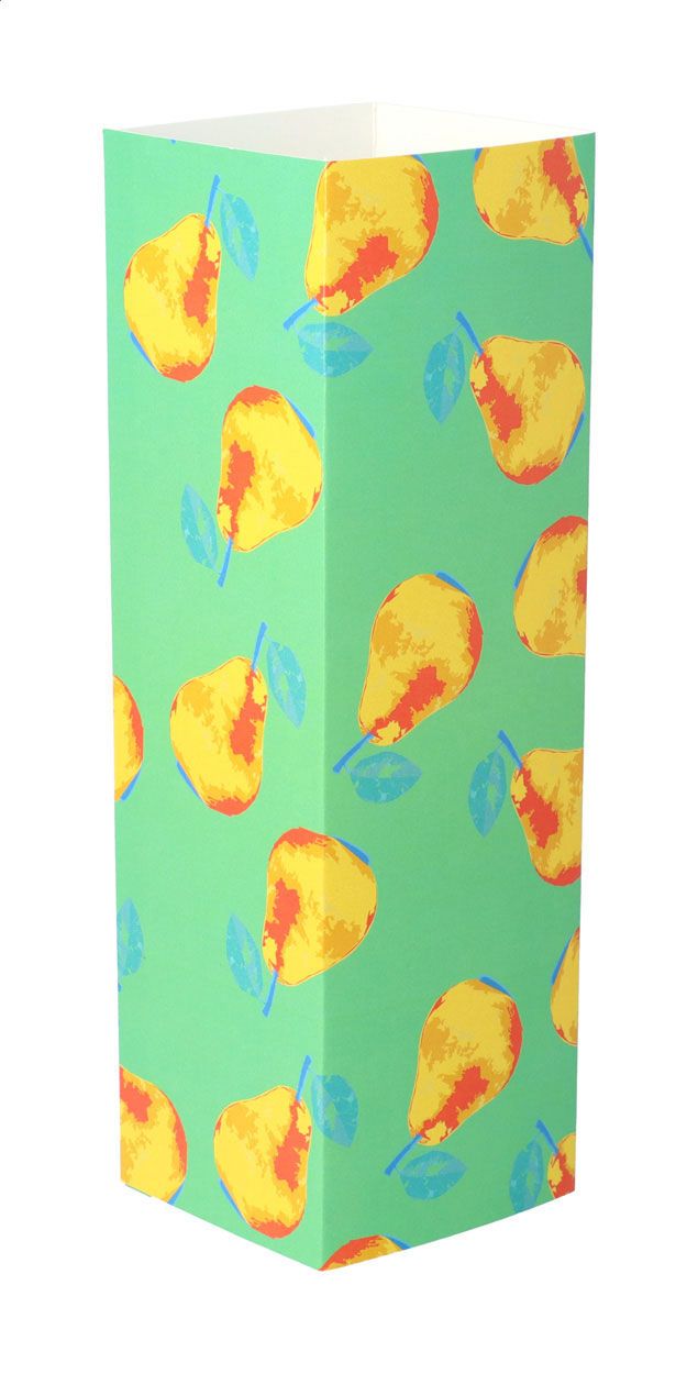 CreaSleeve 383. manșon de hârtie personalizat