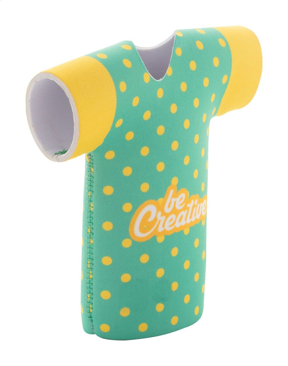 PrintBeer. răcitor pentru sticle de bere, RPET