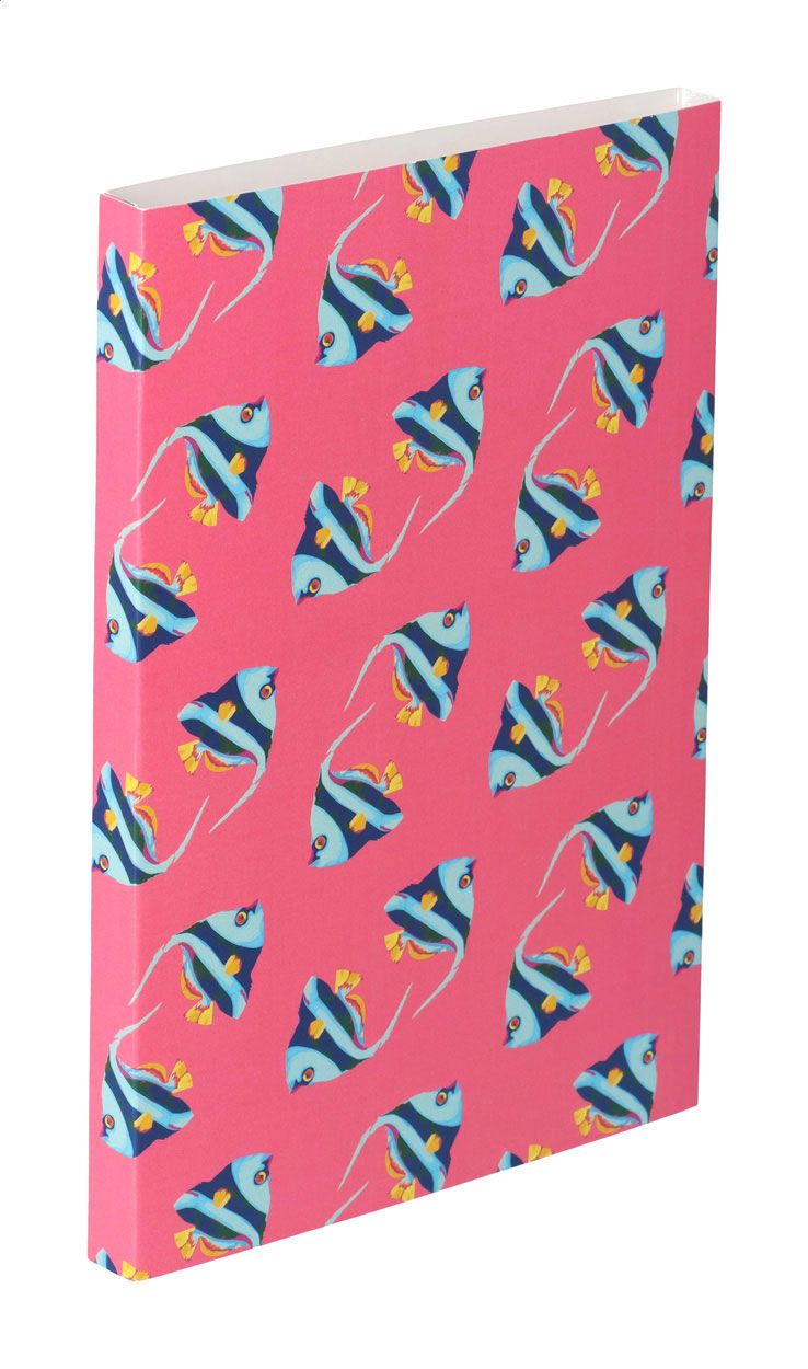 CreaSleeve 105. manșon de hârtie personalizat