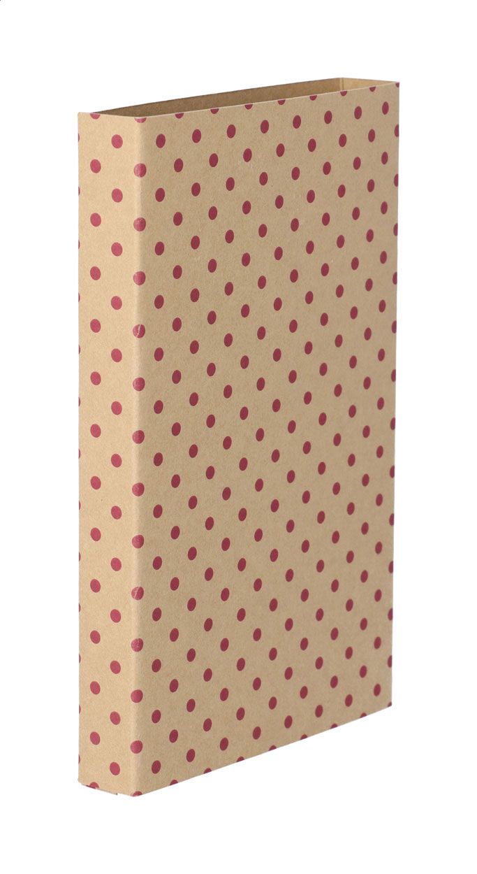 CreaSleeve Kraft 109. manșon de hârtie kraft personalizat