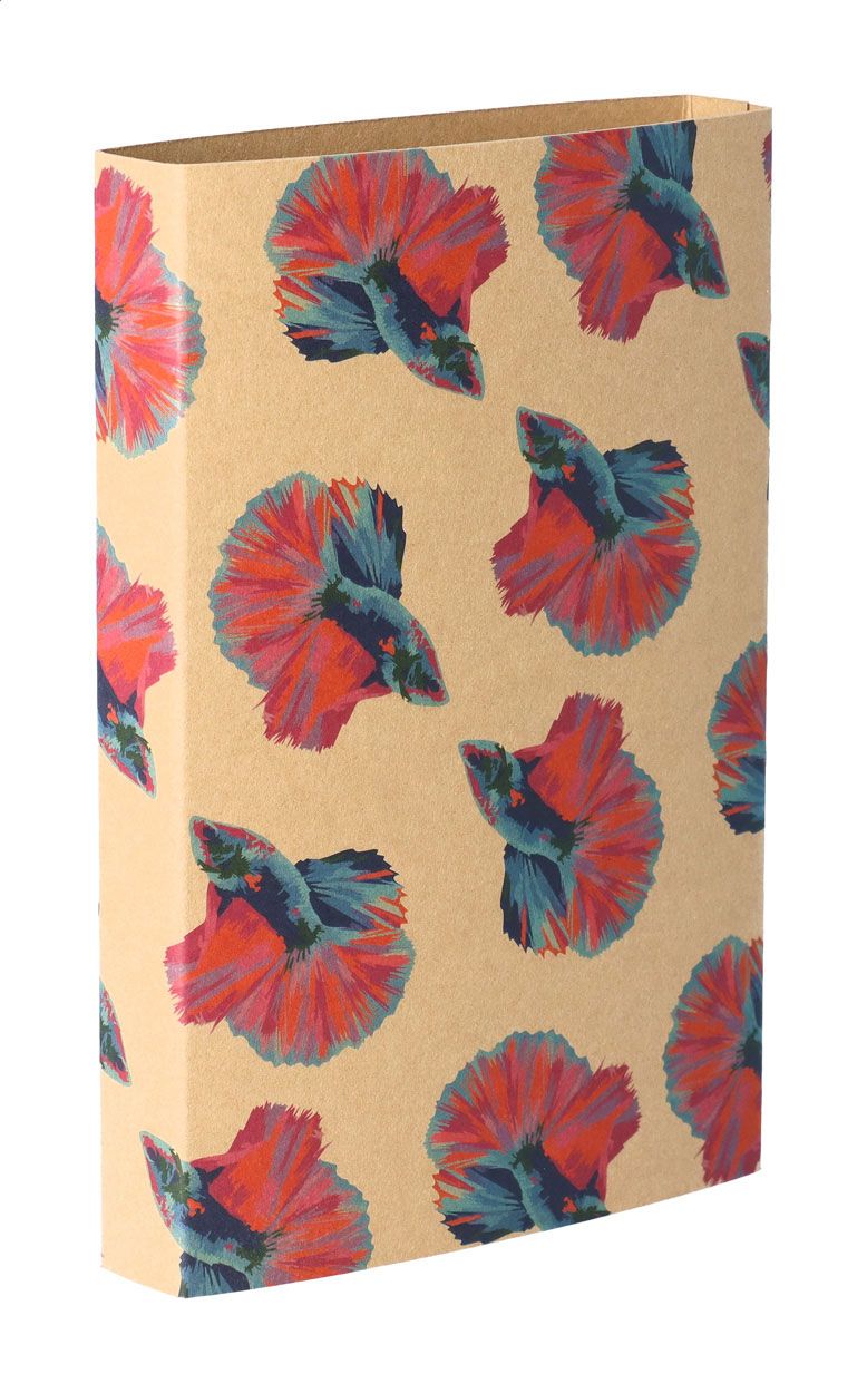 CreaSleeve Kraft 110. manșon de hârtie kraft personalizat