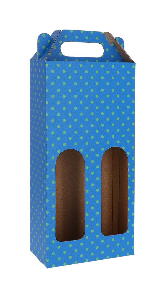 CreaBox Wine D. cutie