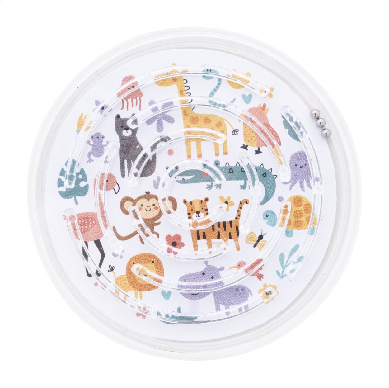 Knossos. Joc labirint, RPS