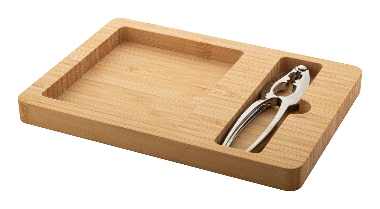 Valnott. Set de spărgător de nuci