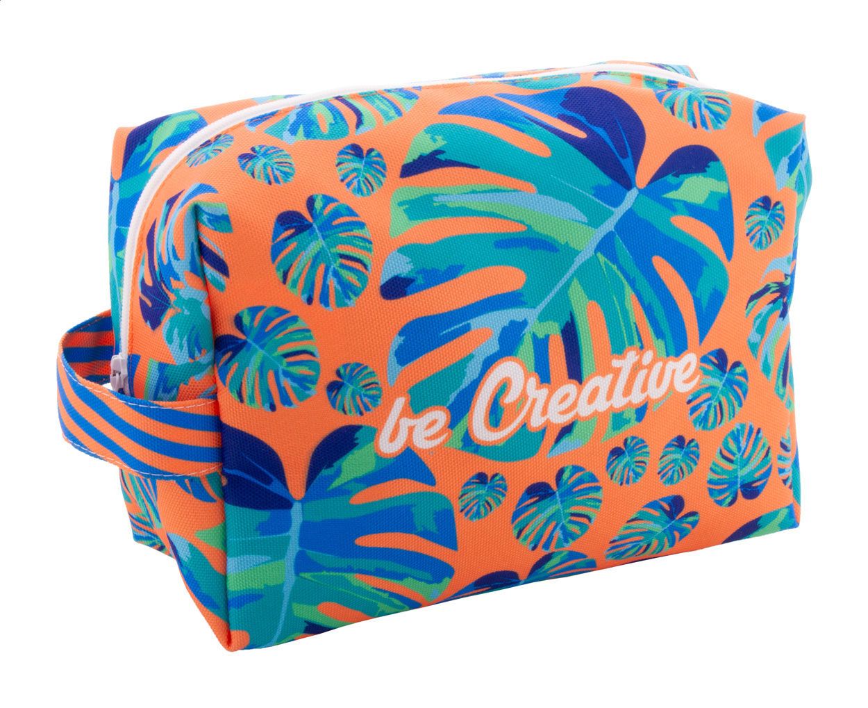 CreaBeauty Carry. geantă cosmetică, personalizată