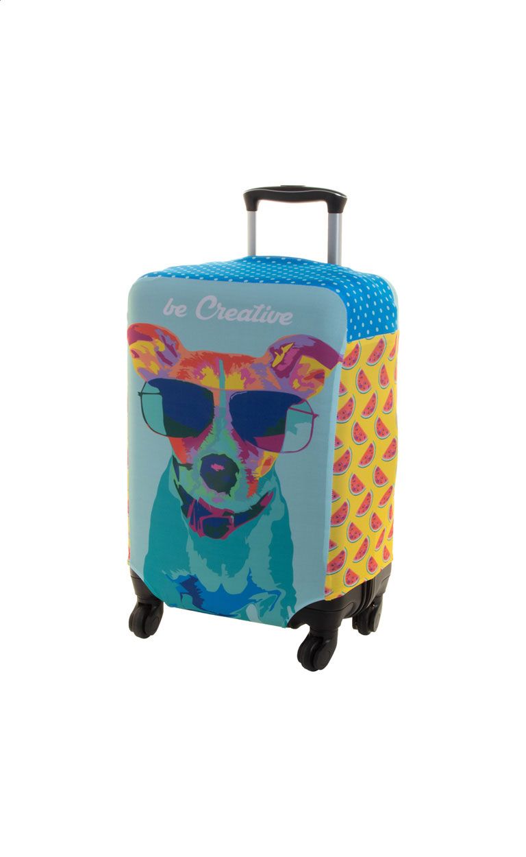 BagSave S. Husă bagaje