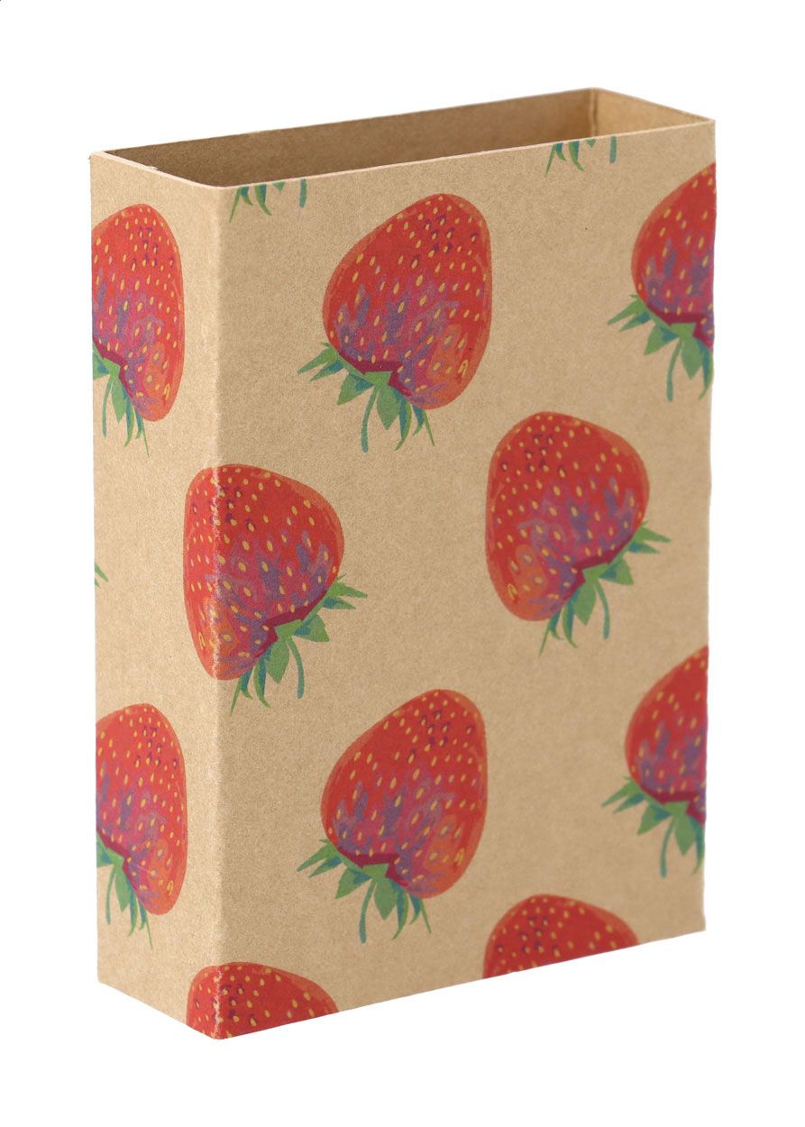 CreaSleeve Kraft 340. manșon de hârtie kraft personalizat