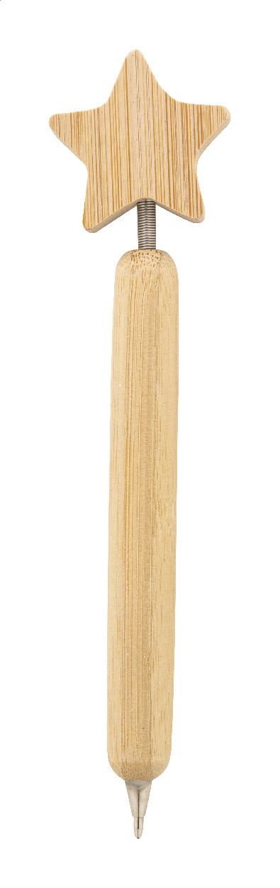 Xoom. Pix cu bilă de Crăciun, stea