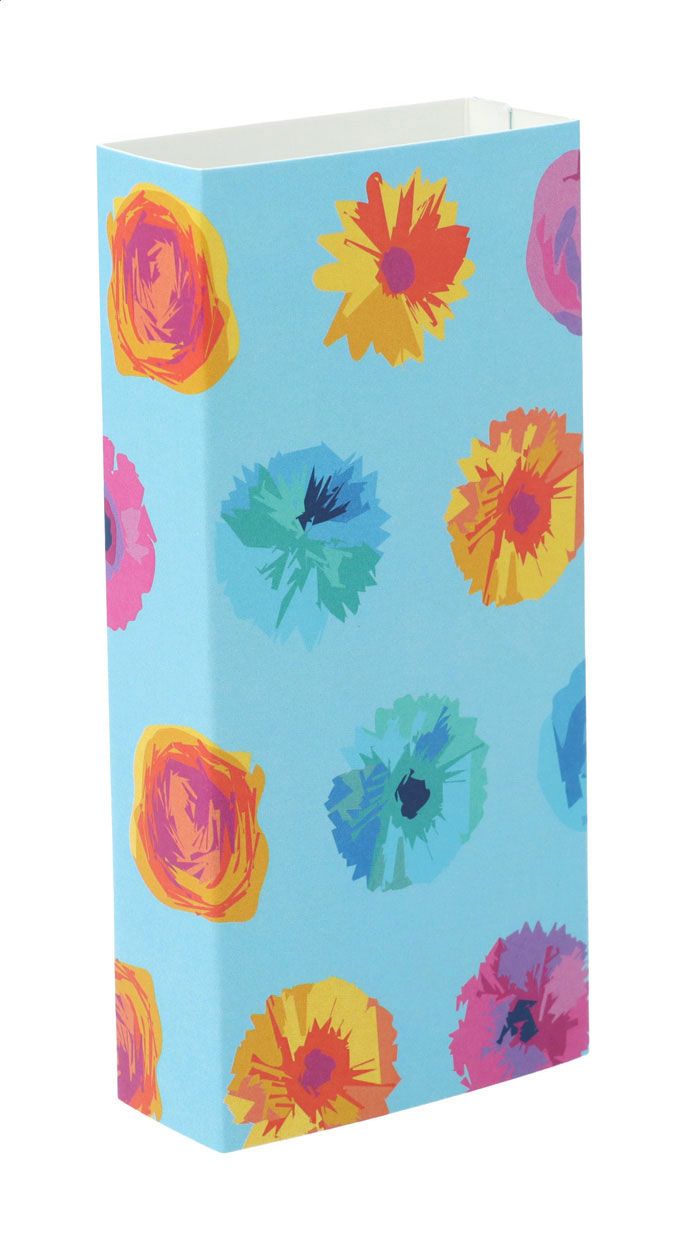 CreaSleeve 484. manșon de hârtie personalizat