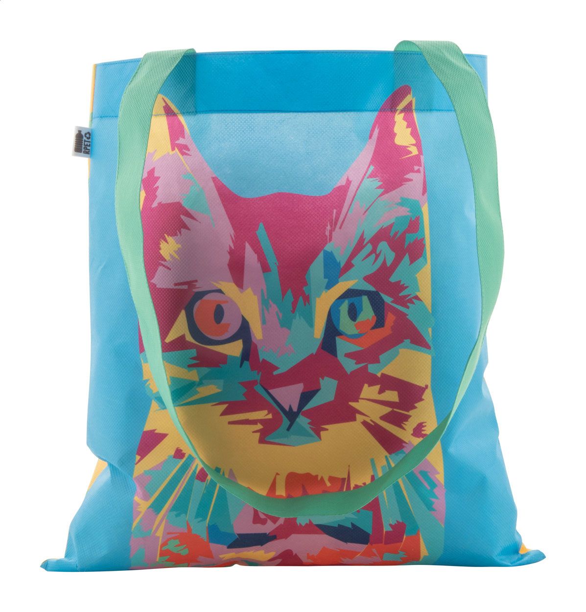 SuboShop A RPET. geantă cumpărături