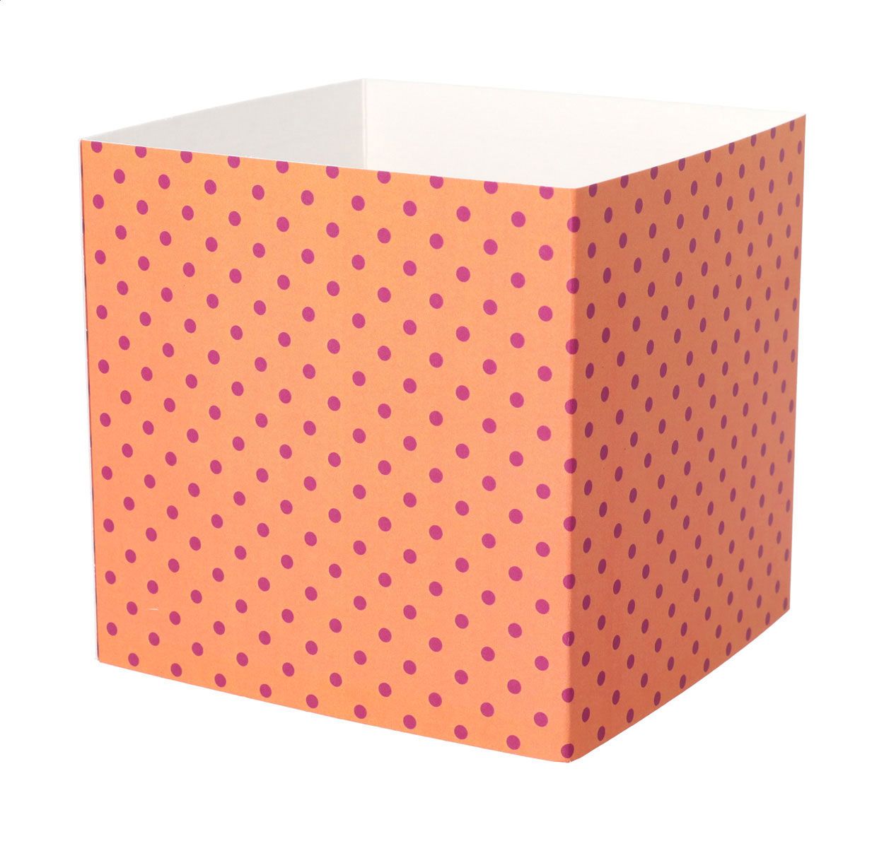 CreaSleeve 351. manșon de hârtie personalizat