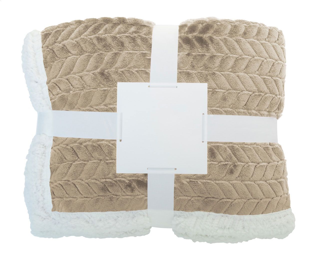 Foglio. Pătură RPET