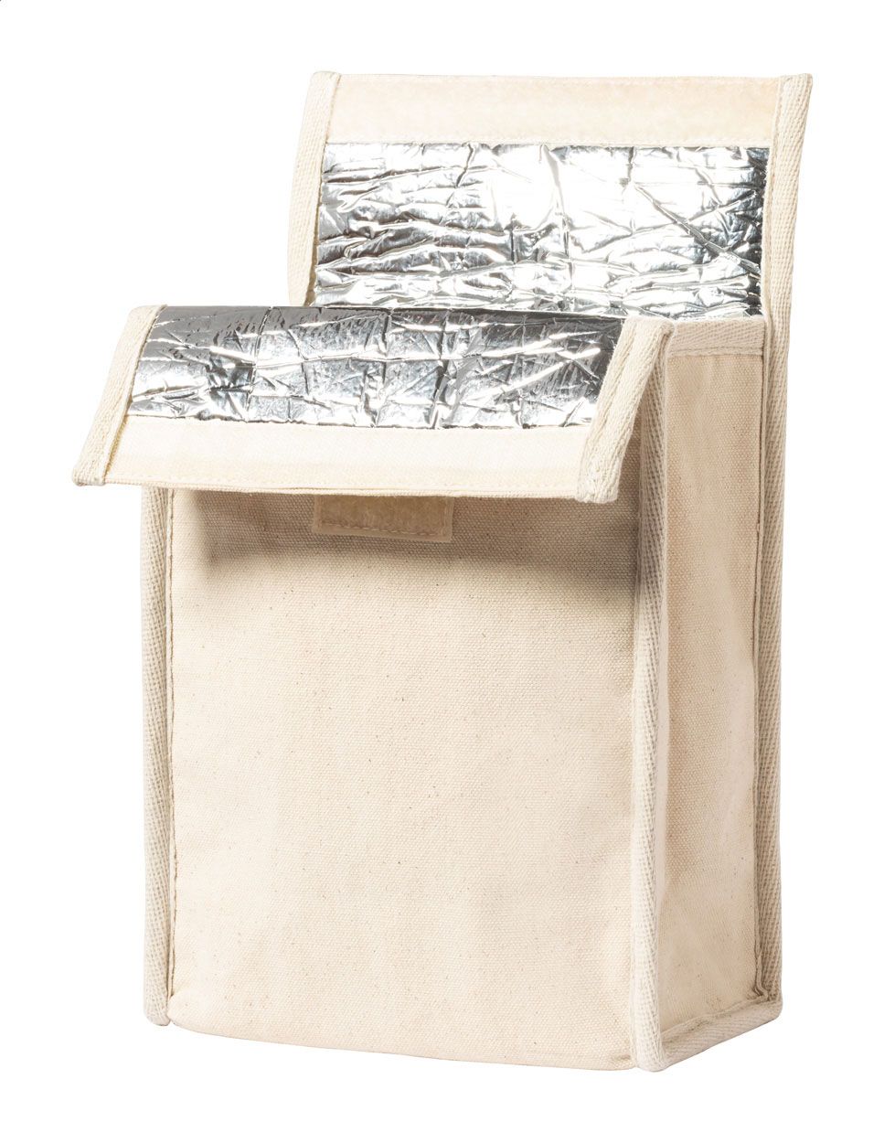 Vilon. geantă frigorifică din bumbac