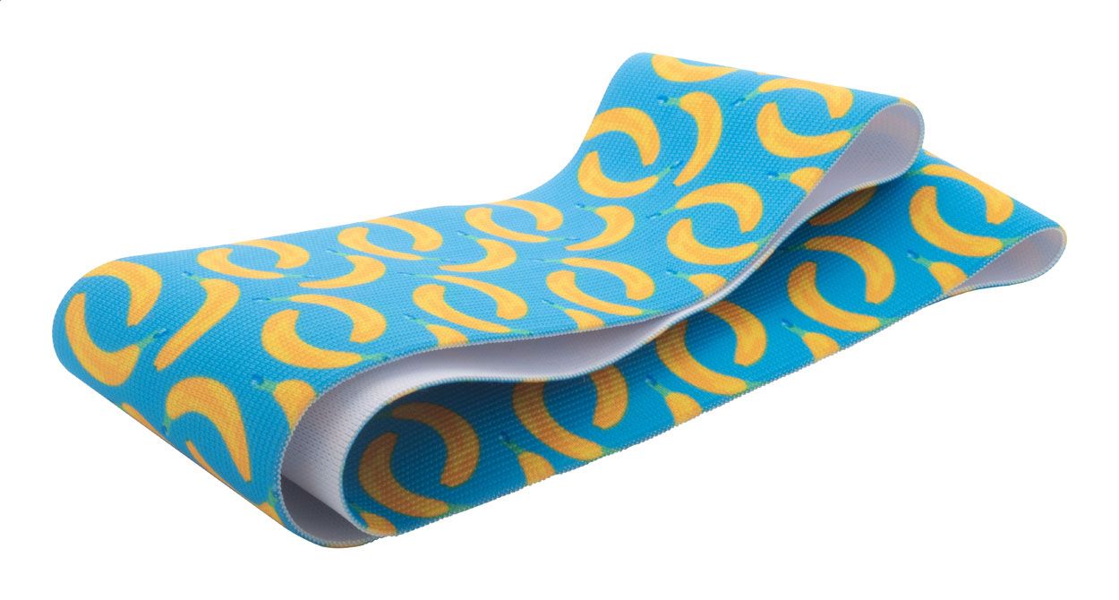 CreaTrain. bandă de exerciții personalizată