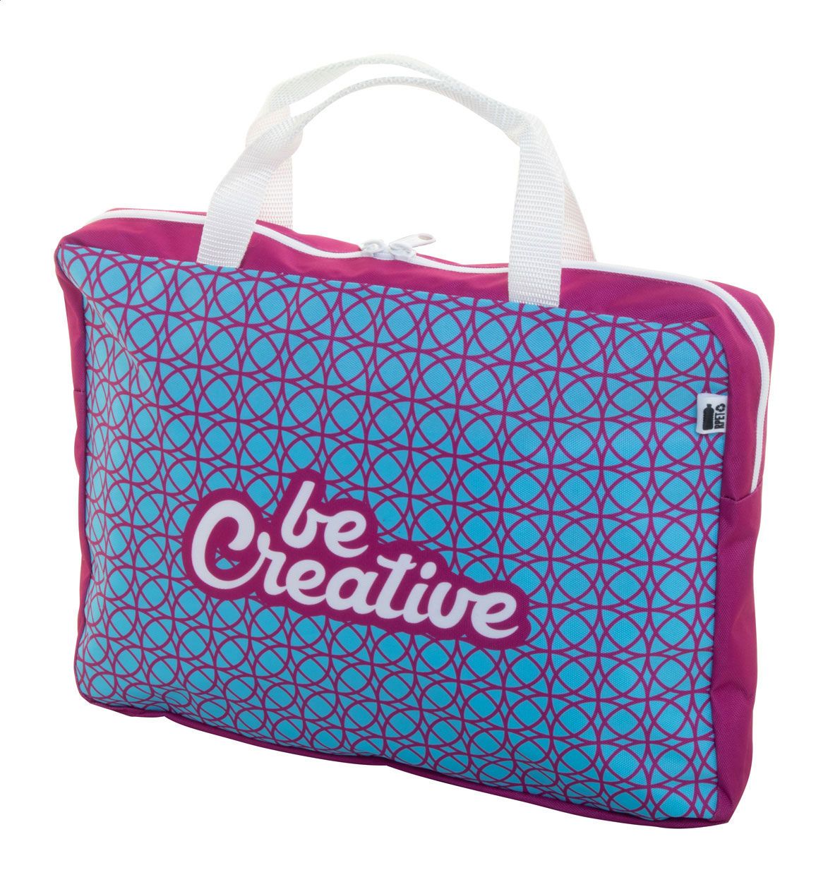 SuboBag Docu. geantă documente, personalizată