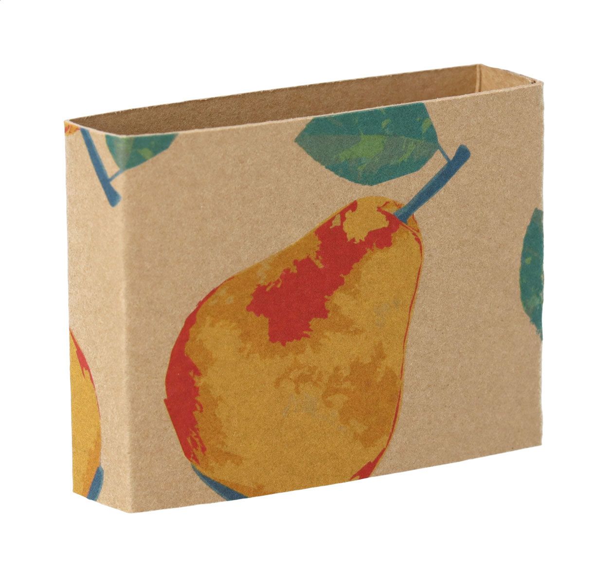 CreaSleeve Kraft 244. manșon de hârtie kraft personalizat