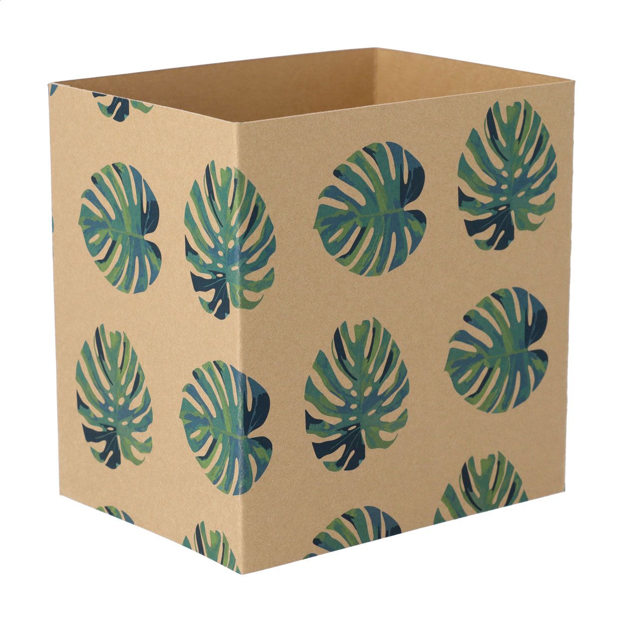 CreaSleeve Kraft 373. manșon de hârtie kraft personalizat