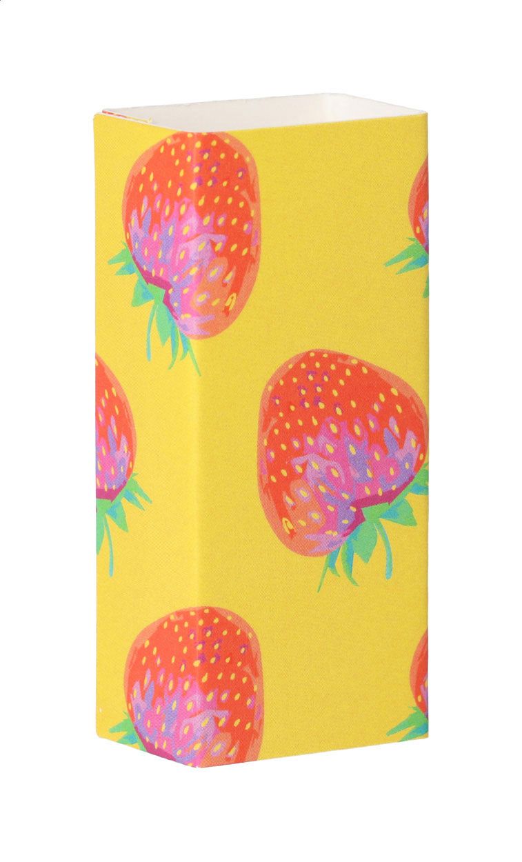 CreaSleeve 129. manșon de hârtie personalizat