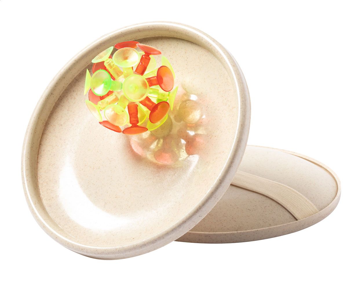 Trena. joc de plajă