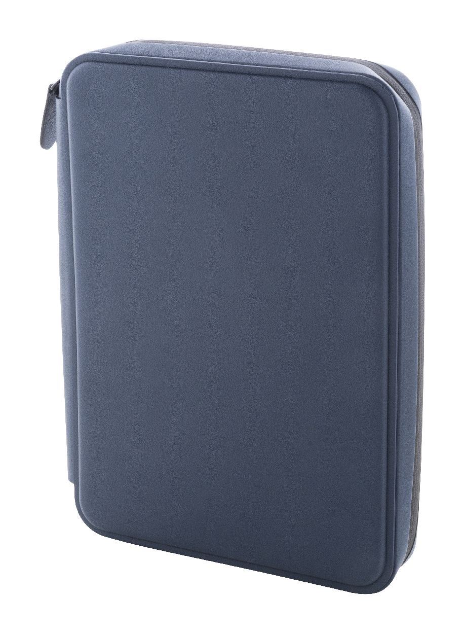 Pulux Note. Mapă documente, RPU