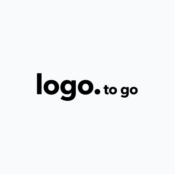 DESIGN - Logo to go