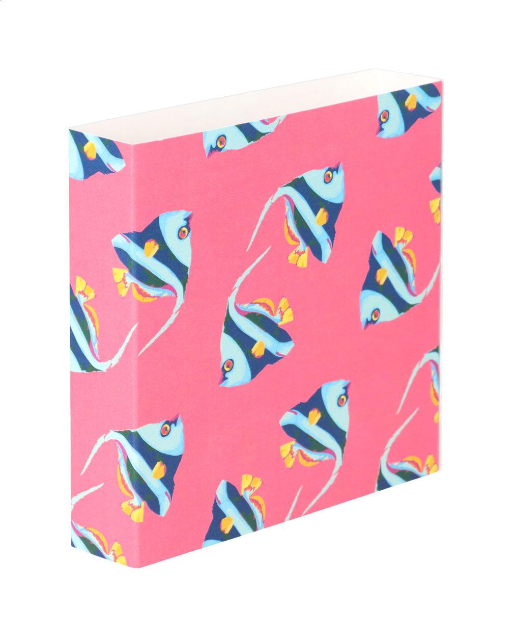 CreaSleeve 186. manșon de hârtie personalizat