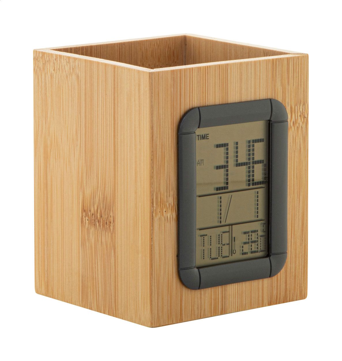 Horubo. Suport de pixuri multifuncțional