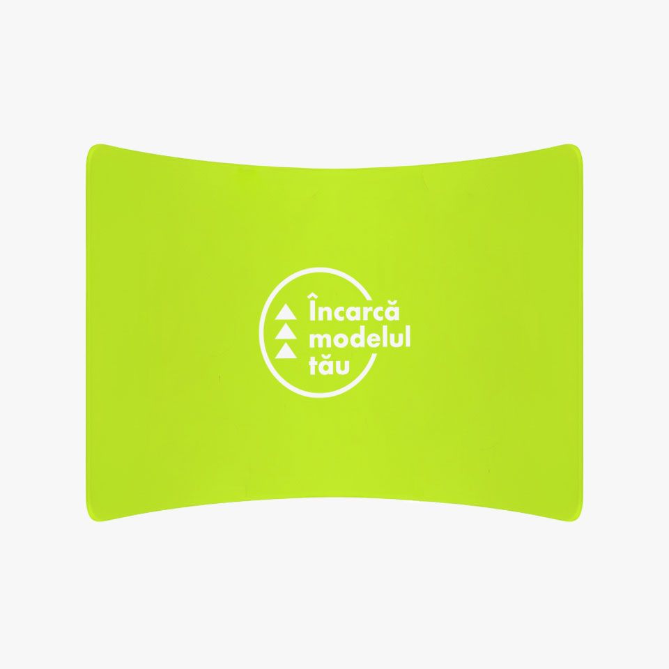 Pop-up textil curbat L (3x2.3m)