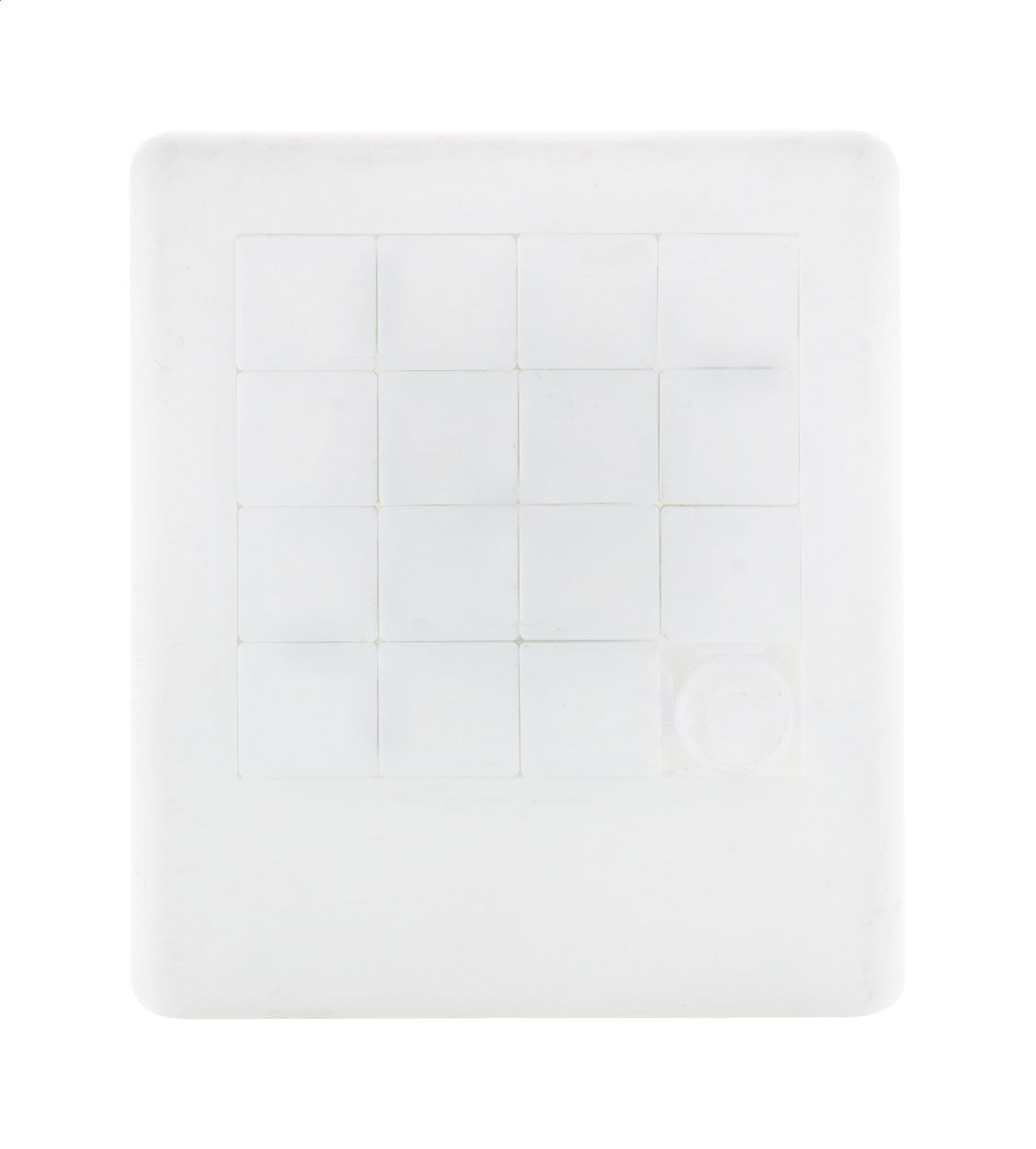 Rezimi. mini puzzle, RABS