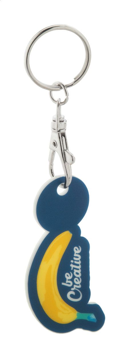 ColoShop Creative. breloc tip fisă