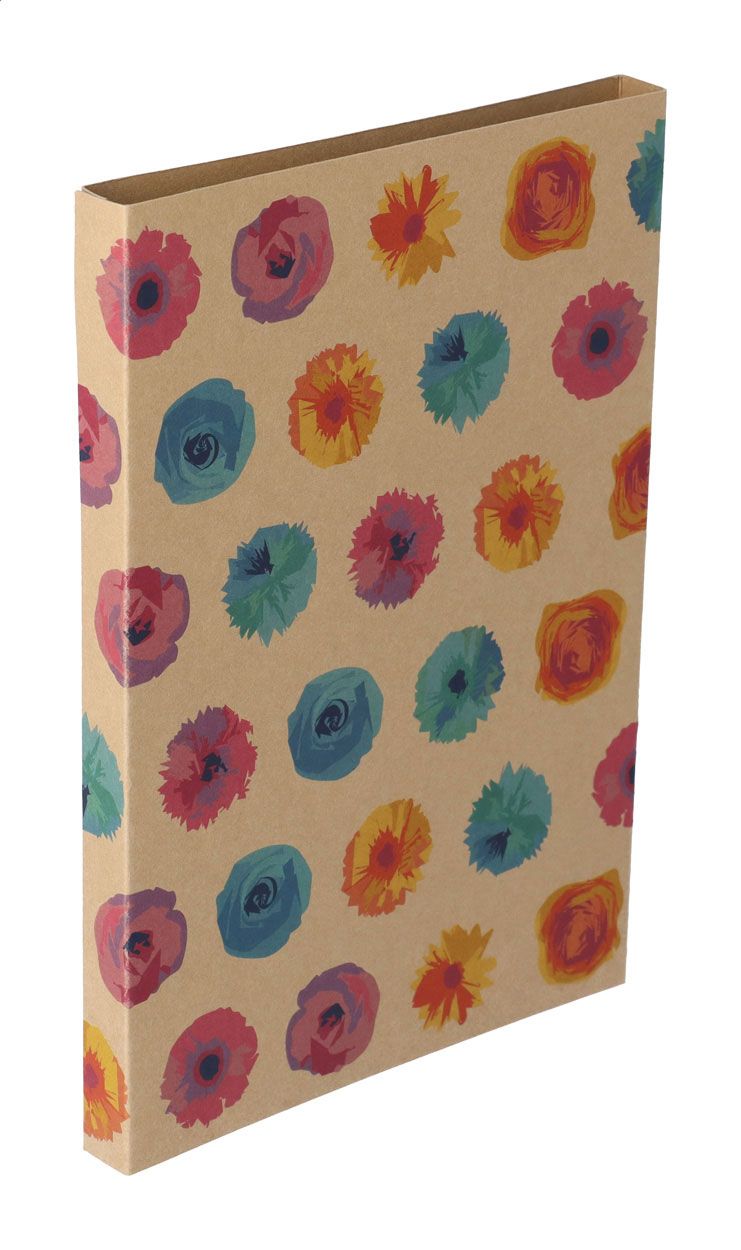 CreaSleeve Kraft 104. manșon de hârtie kraft personalizat