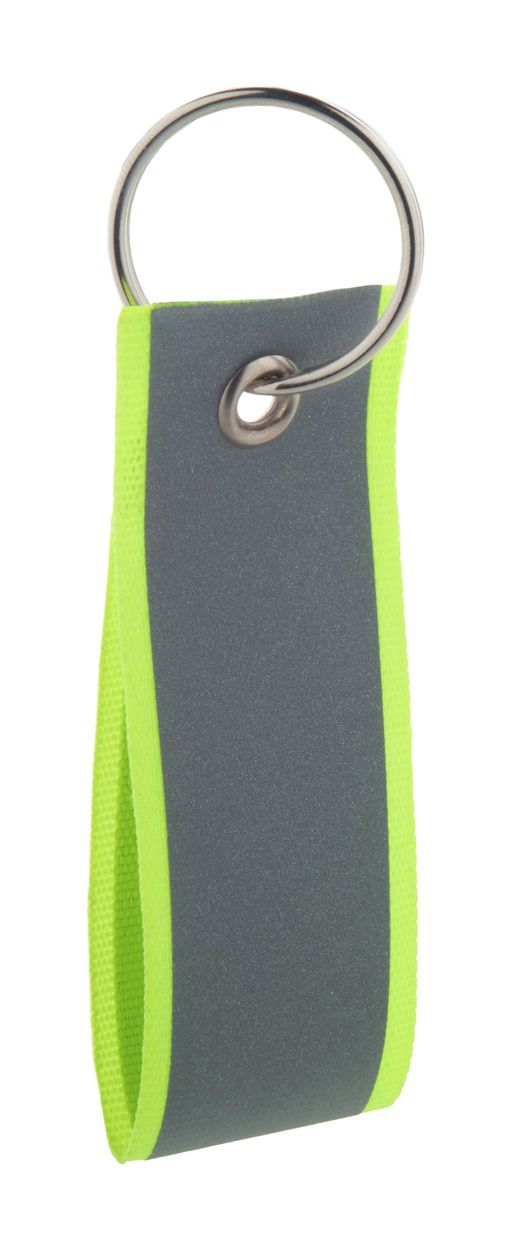 Visikey. breloc reflectorizant