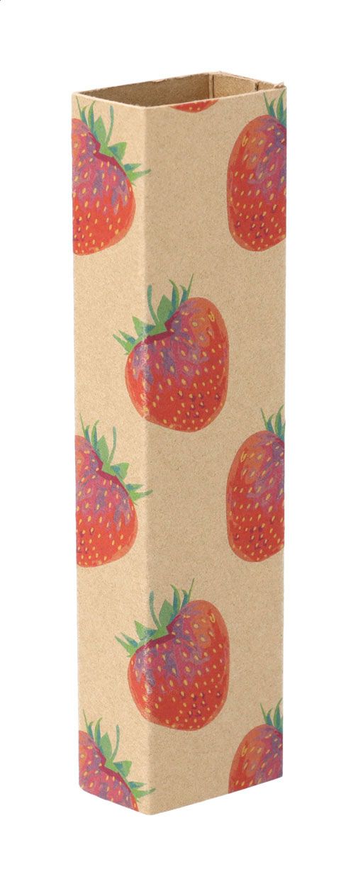 CreaSleeve Kraft 368. manșon de hârtie kraft personalizat