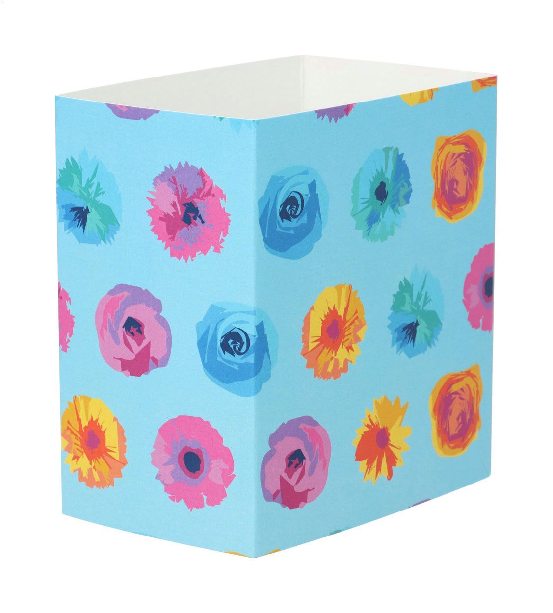 CreaSleeve 173. manșon de hârtie personalizat