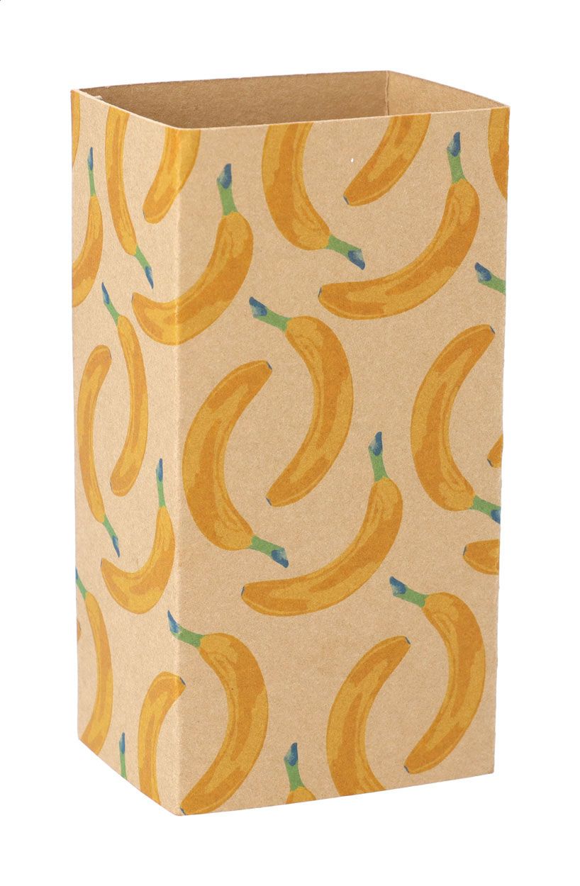 CreaSleeve Kraft 301. manșon de hârtie kraft personalizat